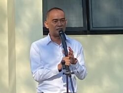 Tindaklanjuti Rekomendasi, Disdukcapil dan Disdikpora Cianjur Ajukan Pemutakhiran Data Jenjang Pendidikan 109.517 Jiwa