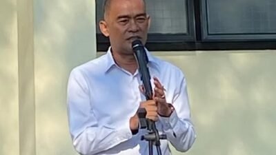 Tindaklanjuti Rekomendasi, Disdukcapil dan Disdikpora Cianjur Ajukan Pemutakhiran Data Jenjang Pendidikan 109.517 Jiwa