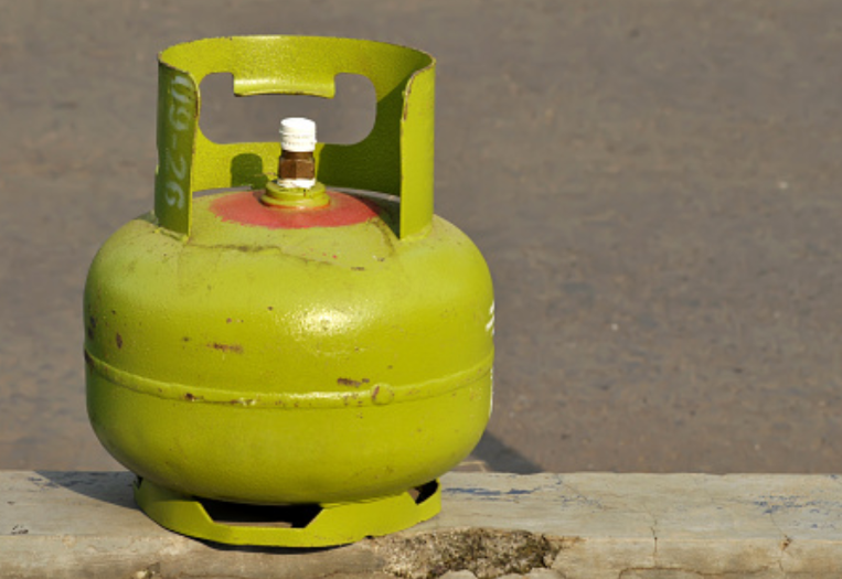 ilustrasi gas elpiji 3kg