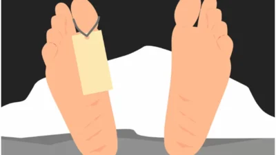 Kecelakaan Maut di Ciranjang Cianjur, Satu Orang Meninggal Dunia