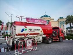 Harga BBM Hari Ini 6 April 2026, Berikut Daftar Terbaru di Sejumlah Wilayah Indonesia