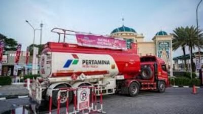 Harga BBM Hari Ini 6 April 2026, Berikut Daftar Terbaru di Sejumlah Wilayah Indonesia
