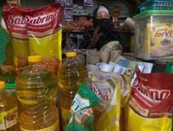 Harga Beras dan Minyak di Jawa Barat Hari Ini 7 April 2026, Relatif Stabil, Minyak Curah Masih Lebih Tinggi