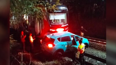 Update Kecelakaan Kereta Bekasi: 14 Korban Tewas, 84 Luka, KAI Batalkan 13 Perjalanan dan Beri Refund Penuh