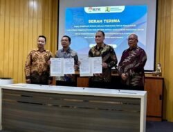KPK Serahkan Aset Rampasan Rp3,88 Miliar ke Kementerian PU untuk Proyek Tol