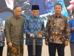 Kemenag Luncurkan Kurikulum Berbasis Cinta, Dorong Pendidikan Berkarakter dan Humanis