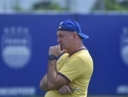Hodak Harap Putros Antar Irak Lolos ke Piala Dunia 2026