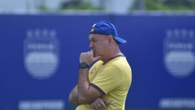 Hodak Harap Putros Antar Irak Lolos ke Piala Dunia 2026