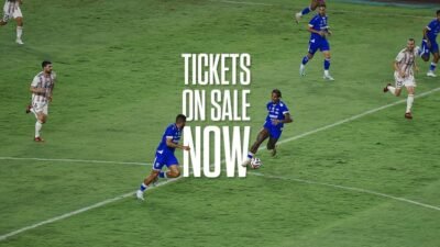 PERSIB vs PSIM di GBLA, Laga Penting Penentu Puncak Klasemen