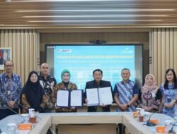 Dukung Ekosistem Kampus, bank bjb dan LLDIKTI IV Resmikan Sinergi Strategis