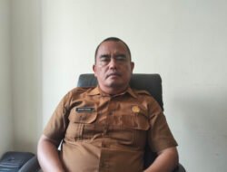Pemkab Cianjur Tegaskan SPPG Wajib Penuhi Perizinan Berusaha Berbasis Risiko, DPMPTSP: Baru Dua
