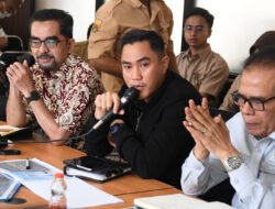Tak Hanya di Medsos, Kedekatan Bupati Cianjur dengan KDM Harus Jadi Momentum Baik untuk Pembangunan Cianjur