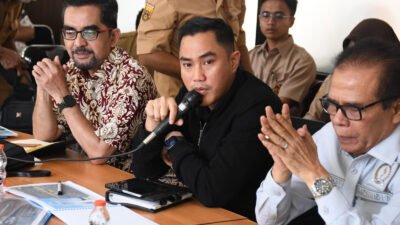 Anggota DPRD Provinsi Jawa Barat, Abdul Karim