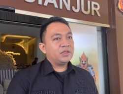 Soroti Kasus Kekerasan Perempuan dan Anak di Cianjur, ITM Ajak Semua Elemen Perkuat 4 Pilar Kebangsaan
