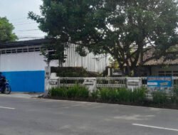 DLH Cianjur Beri Kesempatan SPPG Cilaku Sukasari 3 Lakukan Perbaikan