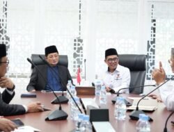 Kemenag dan Ombudsman Kolaborasi Awasi Seleksi Murid Baru Madrasah