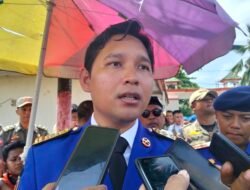 Pemkab Cianjur Masih Kaji Pemisahan Satpol PP dan Damkar, Ini Alasannya