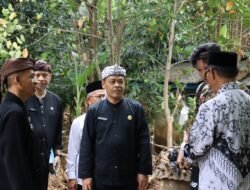 Disdikpora Pastikan Siswa Korban Bencana di Mande Tetap Sekolah