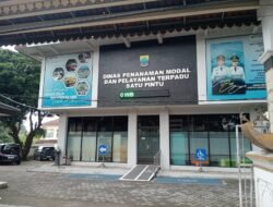 Investasi di Cianjur Tembus Rp600 Miliar pada Triwulan Pertama