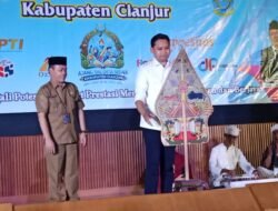 Ajang Talenta Siswa 2026 Jadi Panggung Bakat dan Karakter Pelajar Cianjur