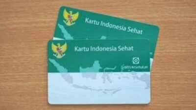 CGW Soroti Anggaran UHC Cianjur Belum Berdampak Nyata