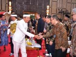 RUPST bjb 2025, KDM Harap Kinerja bjb Lebih Baik di Bawah Komisaris dan Direksi Baru