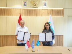 Kemenkes Gandeng UNICEF Percepat Transformasi Sistem Kesehatan Nasional