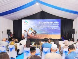 Menkes Dorong Penguatan Industri Farmasi Nasional melalui Investasi Produksi Dalam Negeri