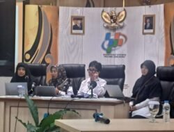 Ekonomi Jabar Triwulan I 2026 Tumbuh 5,79 Persen