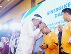 KDM Apresiasi Platform Jaga Indonesia Pintar