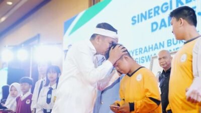 KDM Apresiasi Platform Jaga Indonesia Pintar