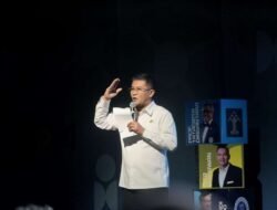 Wagub Erwan Dorong Mahasiswa Patenkan Inovasi ke Kemenkum