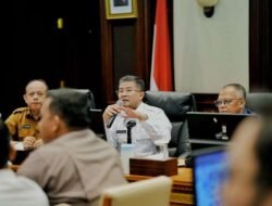 Wagub Jabar Imbau Bobotoh Jaga Kondusivitas Saat Persib Hadapi Persijap di GBLA