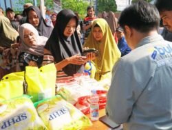 Sambut Iduladha, Disperindag Jabar Gelar Operasi Pasar Kebutuhan Pokok