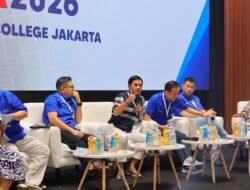 Diabetes Remaja Meningkat, Wamenkes Dante Tekankan Bahaya Pola Hidup Tak Sehat