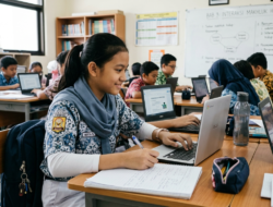 Pendaftaran SPMB Sekolah Maung Resmi Dibuka, Sistem Sudah Bisa Diakses