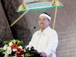 Dedi Mulyadi Tegaskan Larangan Siswa Titipan di Sekolah Maung