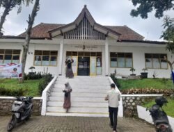2.000 Anak di Sukaresmi Tak Sekolah, Pemerintah Lakukan Pendataan hingga RT/RW