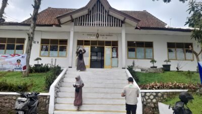 2.000 Anak di Sukaresmi Tak Sekolah, Pemerintah Lakukan Pendataan hingga RT/RW