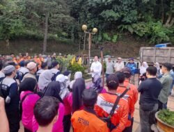 Bupati Cianjur Soroti Alih Fungsi Lahan di Dataran Tinggi Picu Risiko Banjir