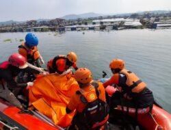 Pemancing Asal Cidaun Ditemukan Tewas di Waduk Cirata
