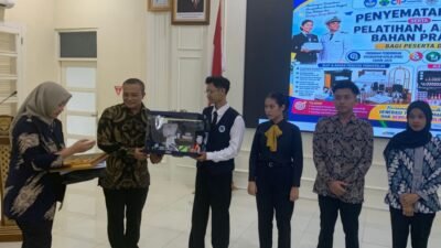 Kemendikdasmen Sebut Keberhasilan Program PKK dan PKW Capai 92 Persen