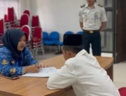 Lapas Cianjur Pastikan Warga Binaan Anak Dapat Hak Pendidikan