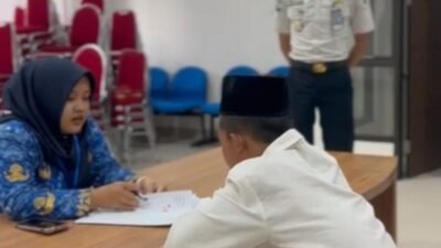Lapas Cianjur Pastikan Warga Binaan Anak Dapat Hak Pendidikan