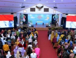 Wamendikdasmen Atip Tekankan Pentingnya Bahasa Daerah di Sekolah dan Ruang Digital