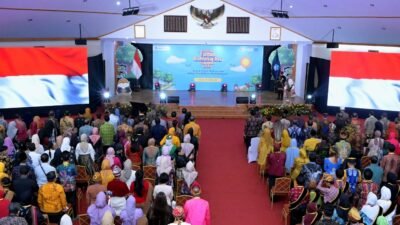 Wamendikdasmen Atip Tekankan Pentingnya Bahasa Daerah di Sekolah dan Ruang Digital