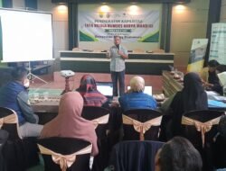 Akademisi Tekankan Pentingnya Pencatatan Aset dalam Pengelolaan BUMDes
