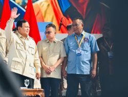 Presiden Prabowo Tegaskan Komitmen Hunian Terjangkau bagi Pekerja
