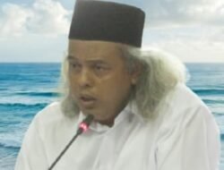 Apa Kabar Usulan CDPOB Cianjur Selatan?