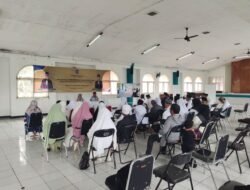 73 Jemaah Haji Cianjur Berangkat 17 Mei, Termuda 26 Tahun dan Tertua 91 Tahun